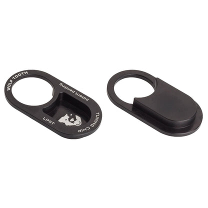 8. Tuning Chip, Limit (pair) Tuning Chip™ Dropout Replacement Parts