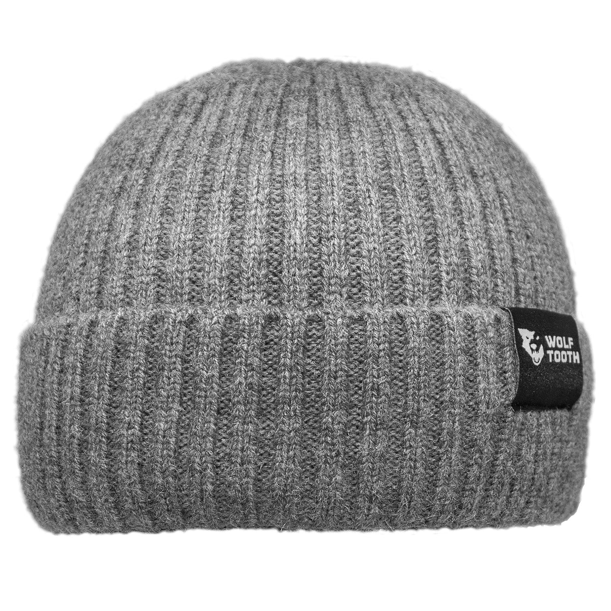 Wool Beanie