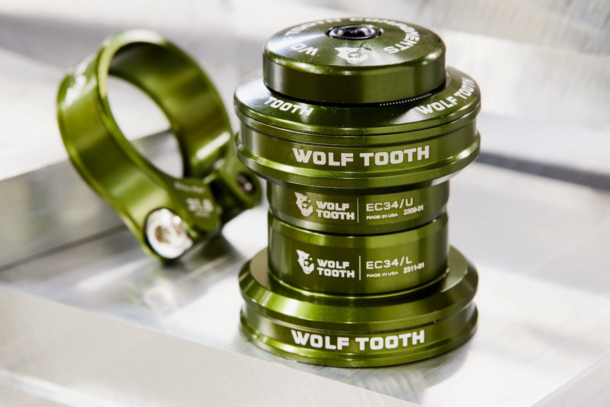 Bike Parts and Components – Wolf Tooth – Wolf Tooth Components