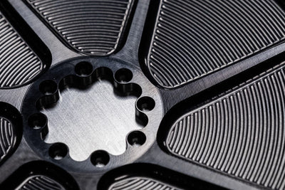 Direct Mount Chainrings for SRAM 8-Bolt Gravel / Road Cranks