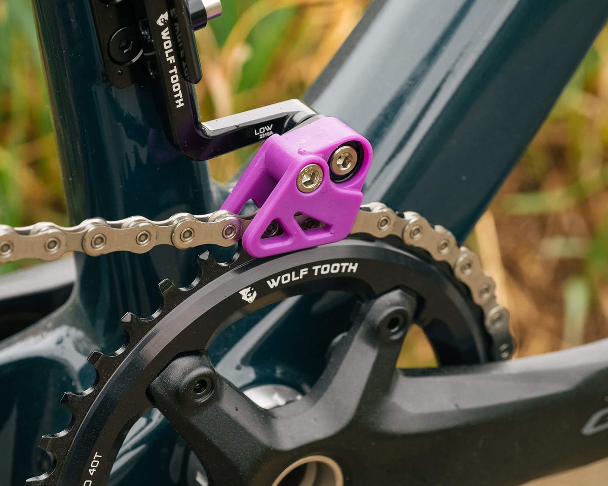 Wolf Tooth Chain MERCHANDISE – Wolf Tooth Components