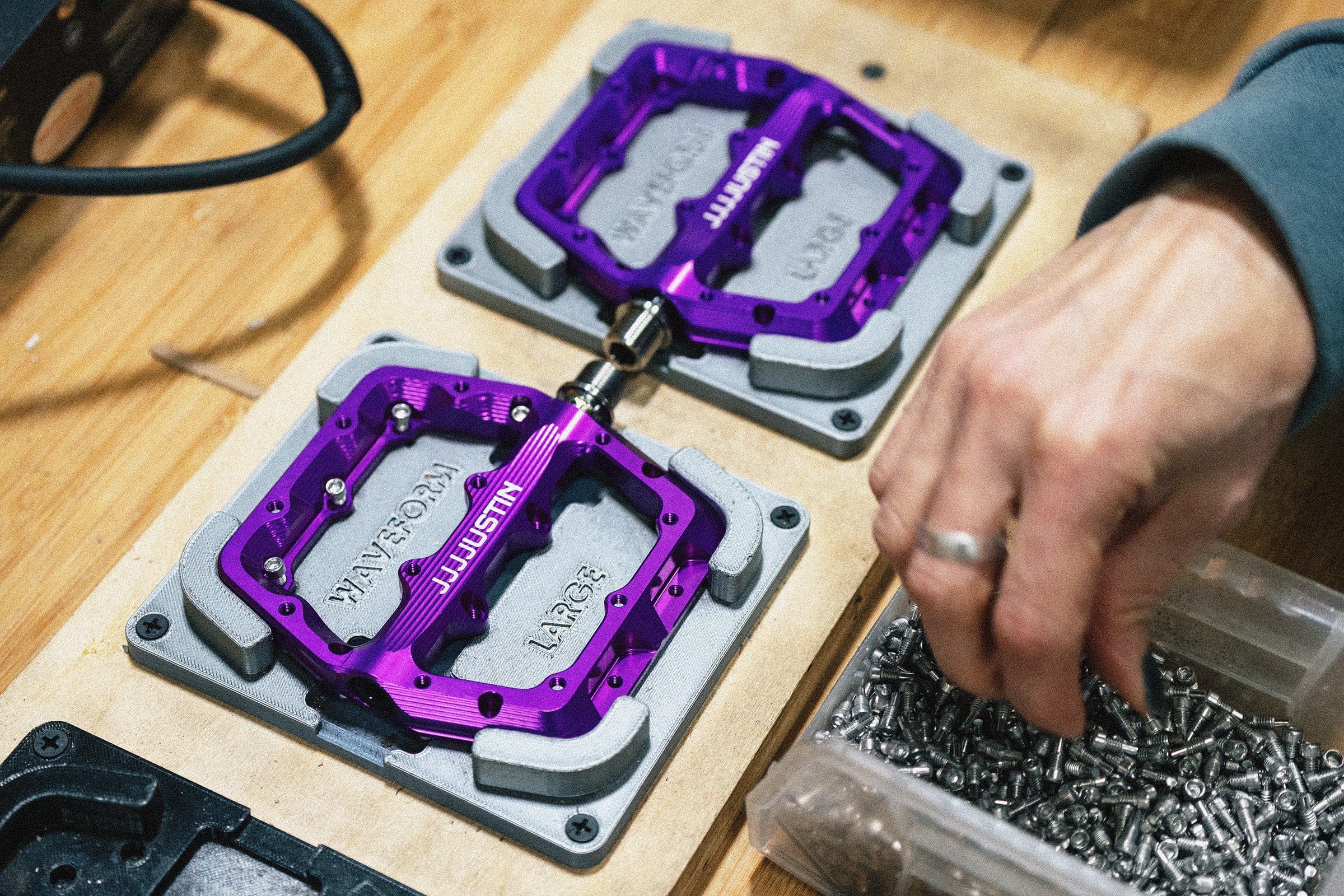 Wolf Tooth Components