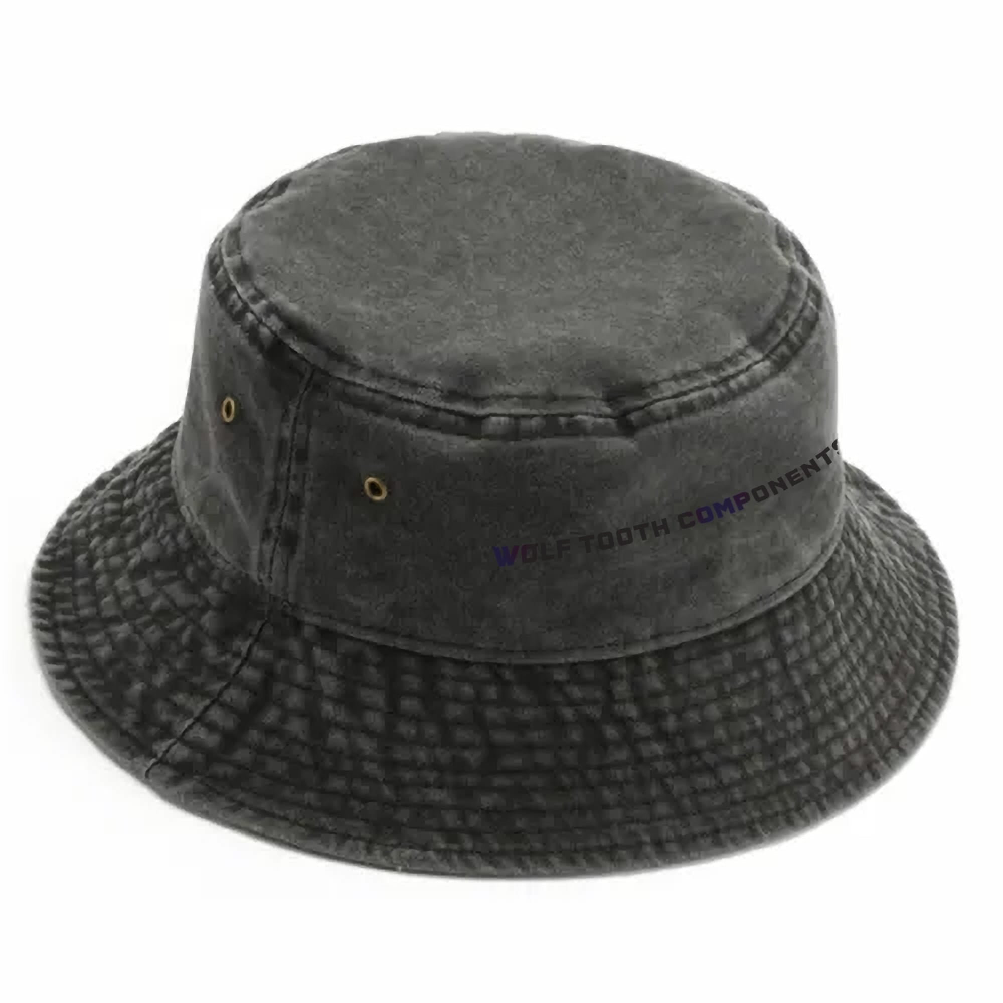 Wolf Tooth Bucket Hat – Wolf Tooth Components