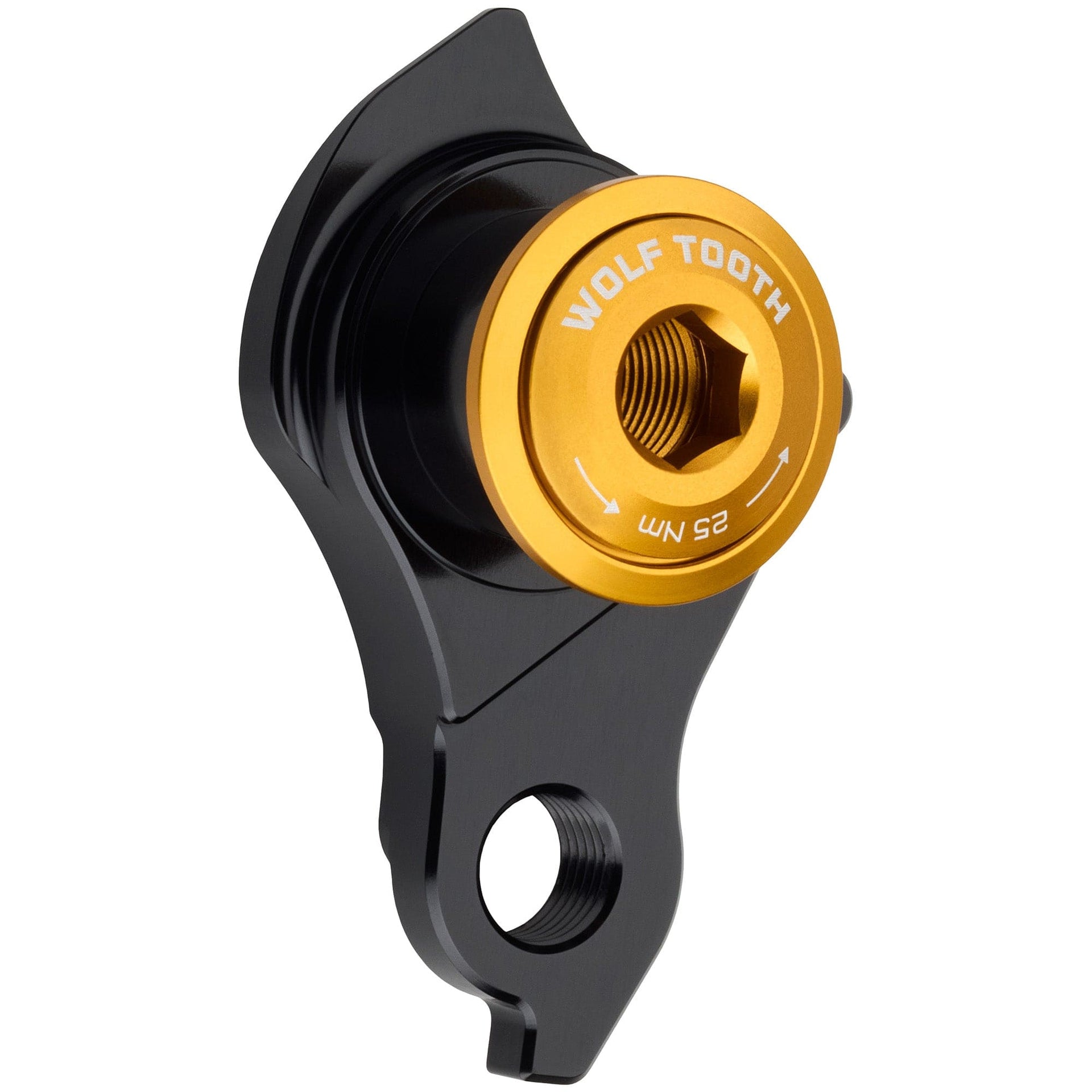 Universal Derailleur Hanger UDH