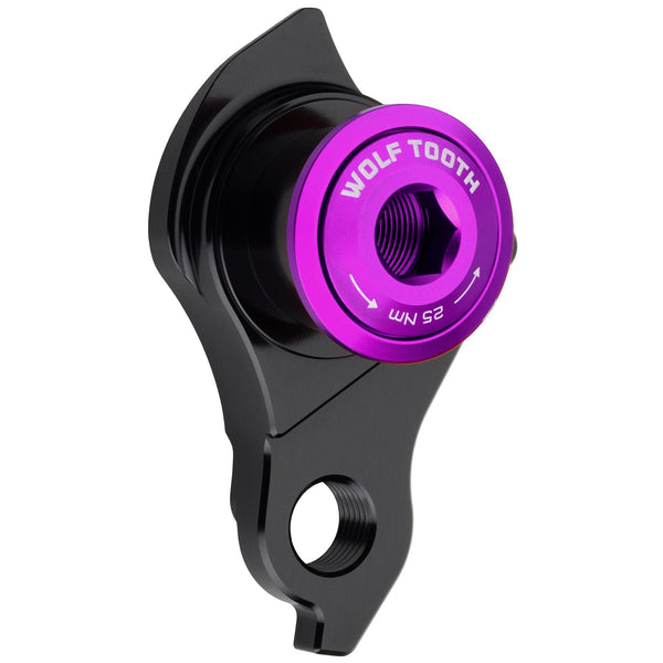Universal Derailleur Hanger - UDH – Wolf Tooth Components