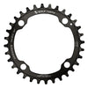 Wolf Tooth Chainring 104BCD 32T Drop-Stop B Chain compatibility