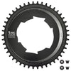 Drop-Stop B / 46T Aero 107 BCD Chainrings for SRAM