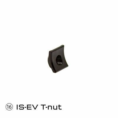 Replacement Parts / 16. IS-EV T-nut ReMote Replacement Parts