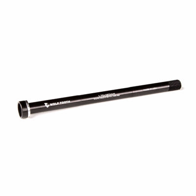 6. Rear Thru Axle For Fenrir 12x187mm Tuning Chip™ Dropout Replacement Parts