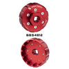 Red / BBS4912 – 12 notch 49mm Bottom Bracket Tools