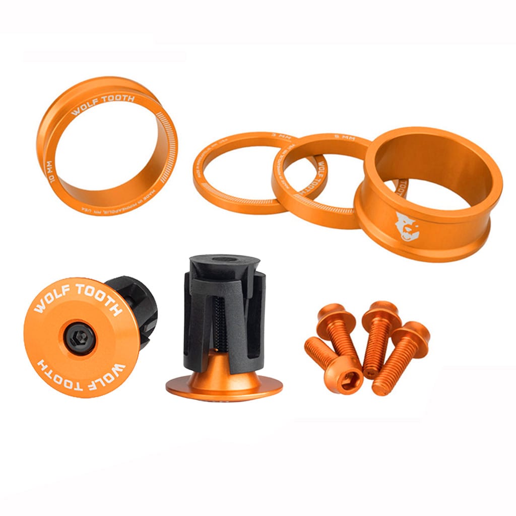 WT Component Bundle