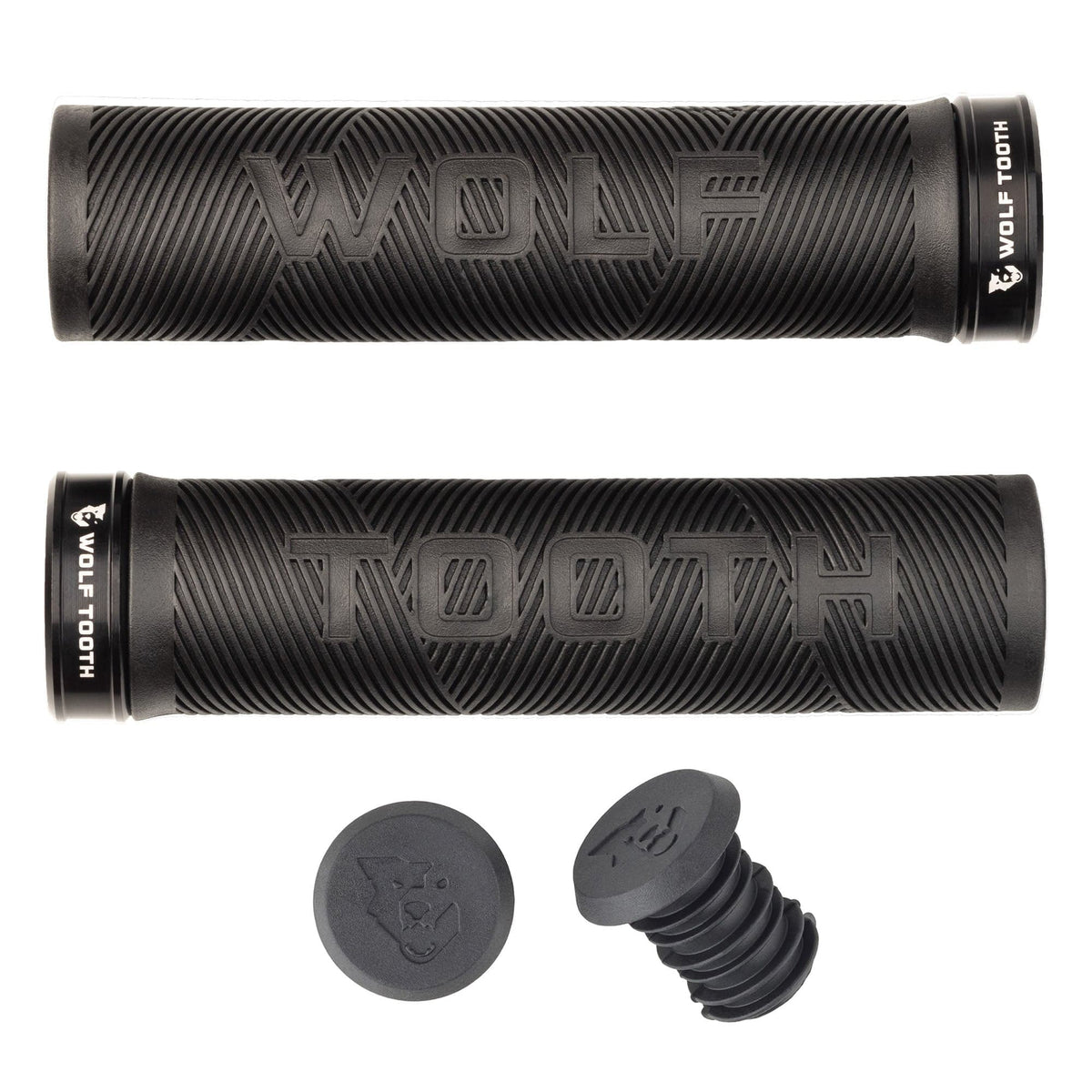 Echo Lock On Grips
