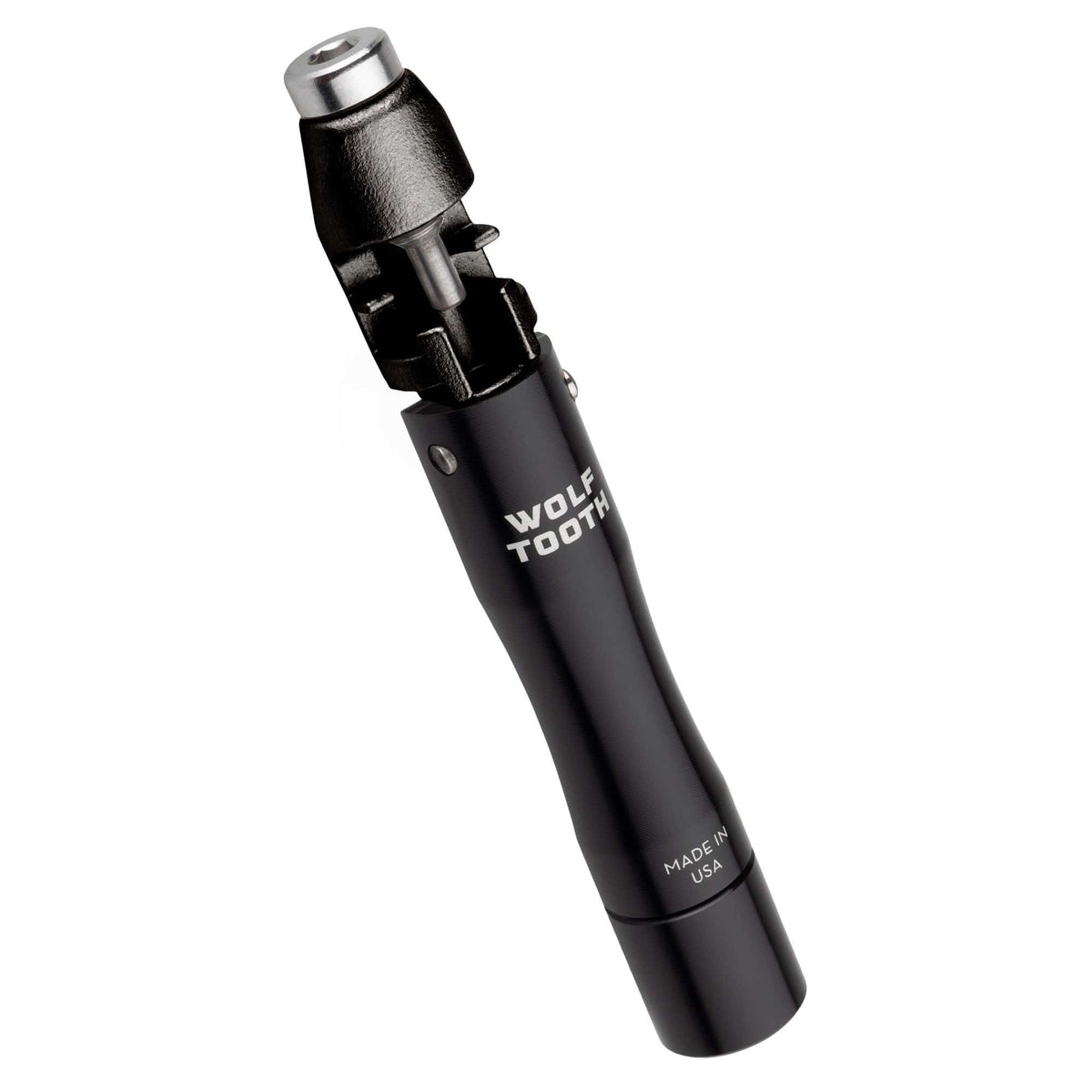 EnCase System Chain + Tire Plug Tool