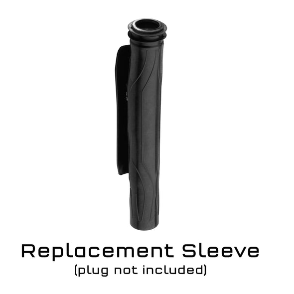 EnCase / Single Replacement Handlebar Sleeve EnCase System Replacement Parts