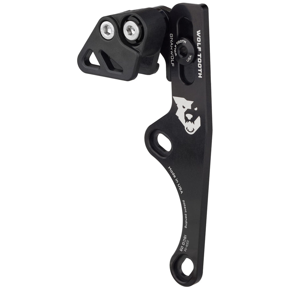 E-Thirteen TRS Single ISCG 05 Chain Guide | MTB Direct E-Thirteen TRS Single ISCG 05 Chain Guide | MTB Direct