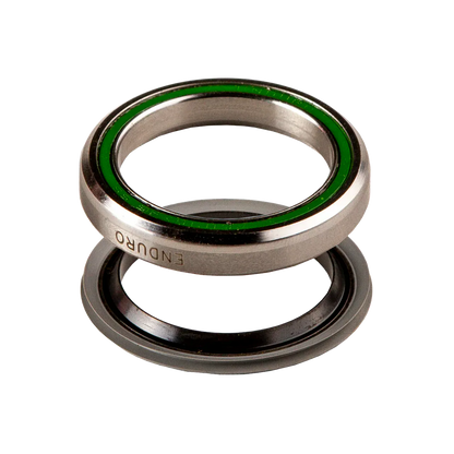 Lower / IS52/40 / Black Wolf Tooth Premium IS Headsets - Integrated Standard