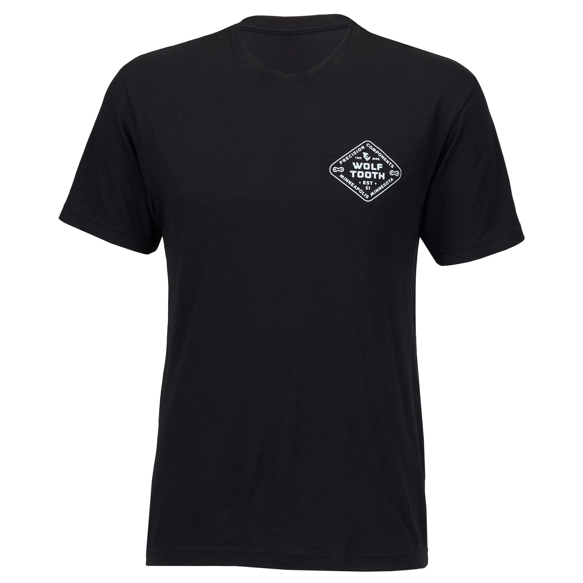 Locked T Shirt