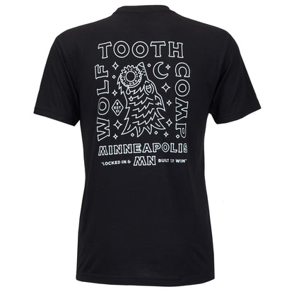 Locked In T-Shirt