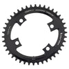 42T / Drop-Stop B Oval 107 BCD Chainrings for SRAM