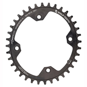 Oval 104 BCD Chainrings