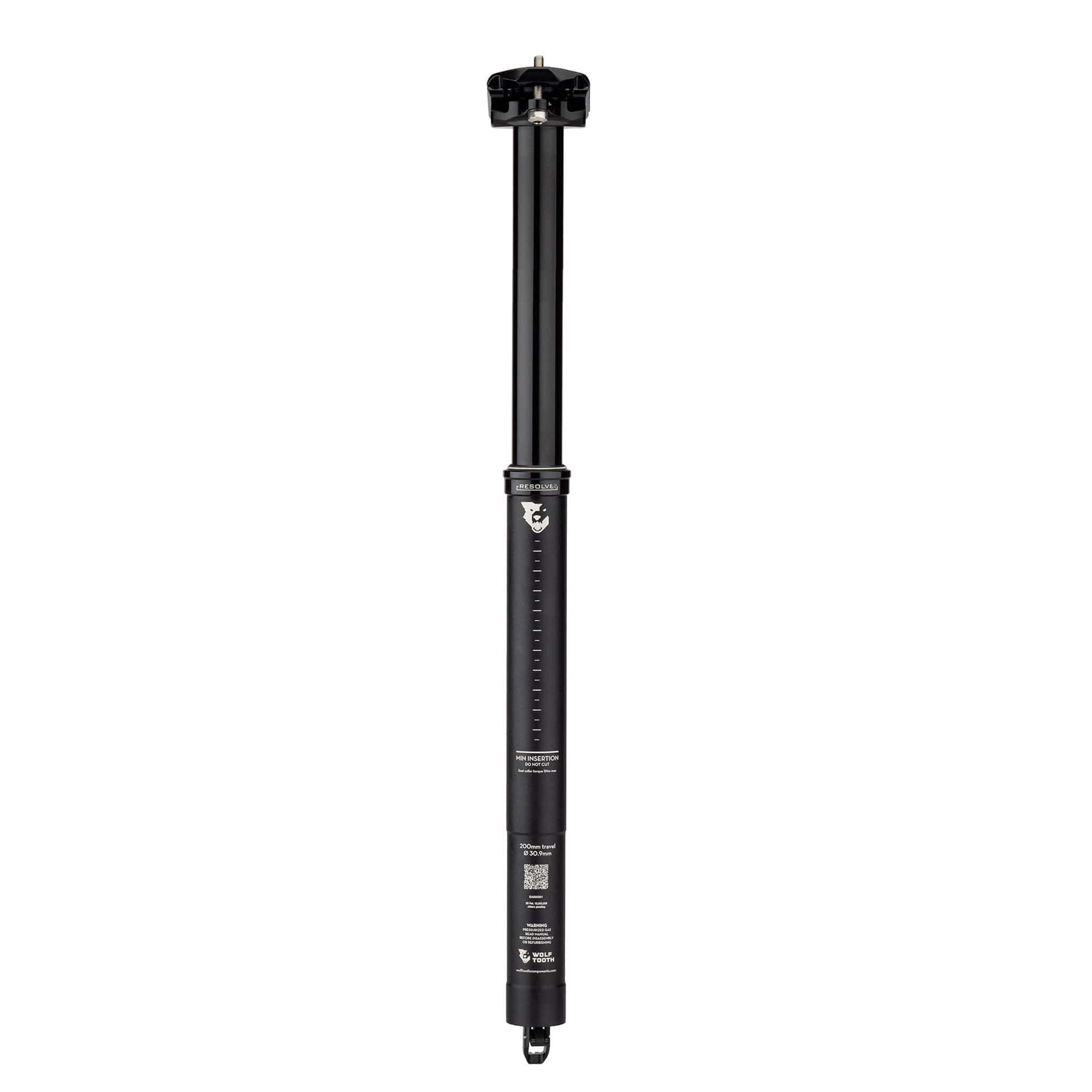 日本全国送料無料商品 | 特集  Dropper Resolve Post Components Tooth Wolf - 直径27.2mm