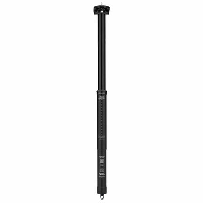 31.6 / 242mm Resolve Dropper Post rev2