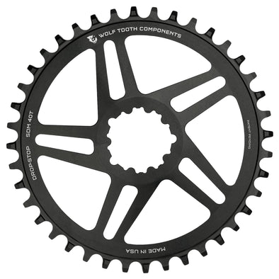 sram gravel crankset