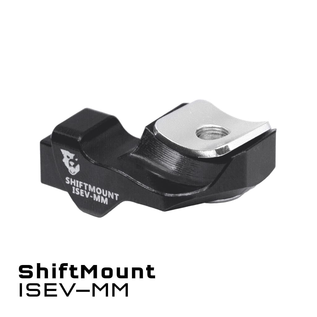 ShiftMount