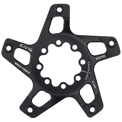Bike Chainrings – Wolf Tooth