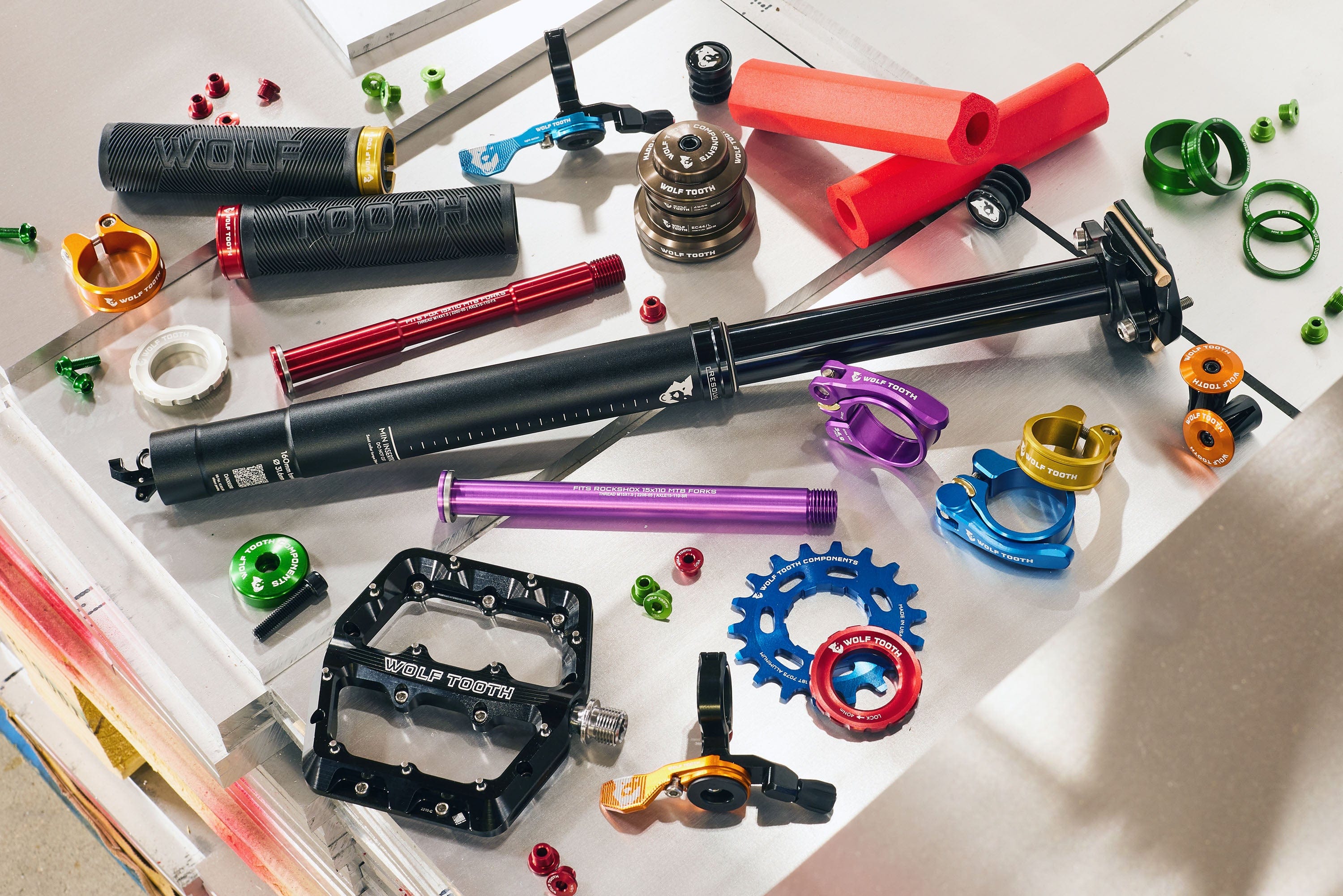 Sale – Wolf Tooth Components