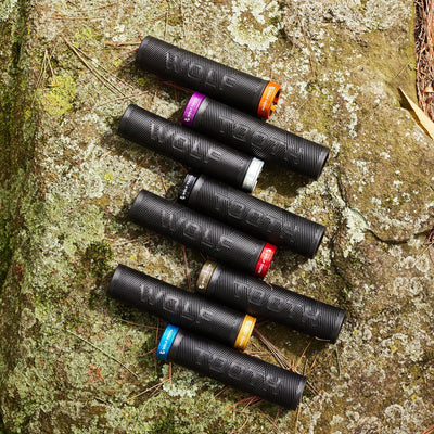 Echo Lock-On Grips