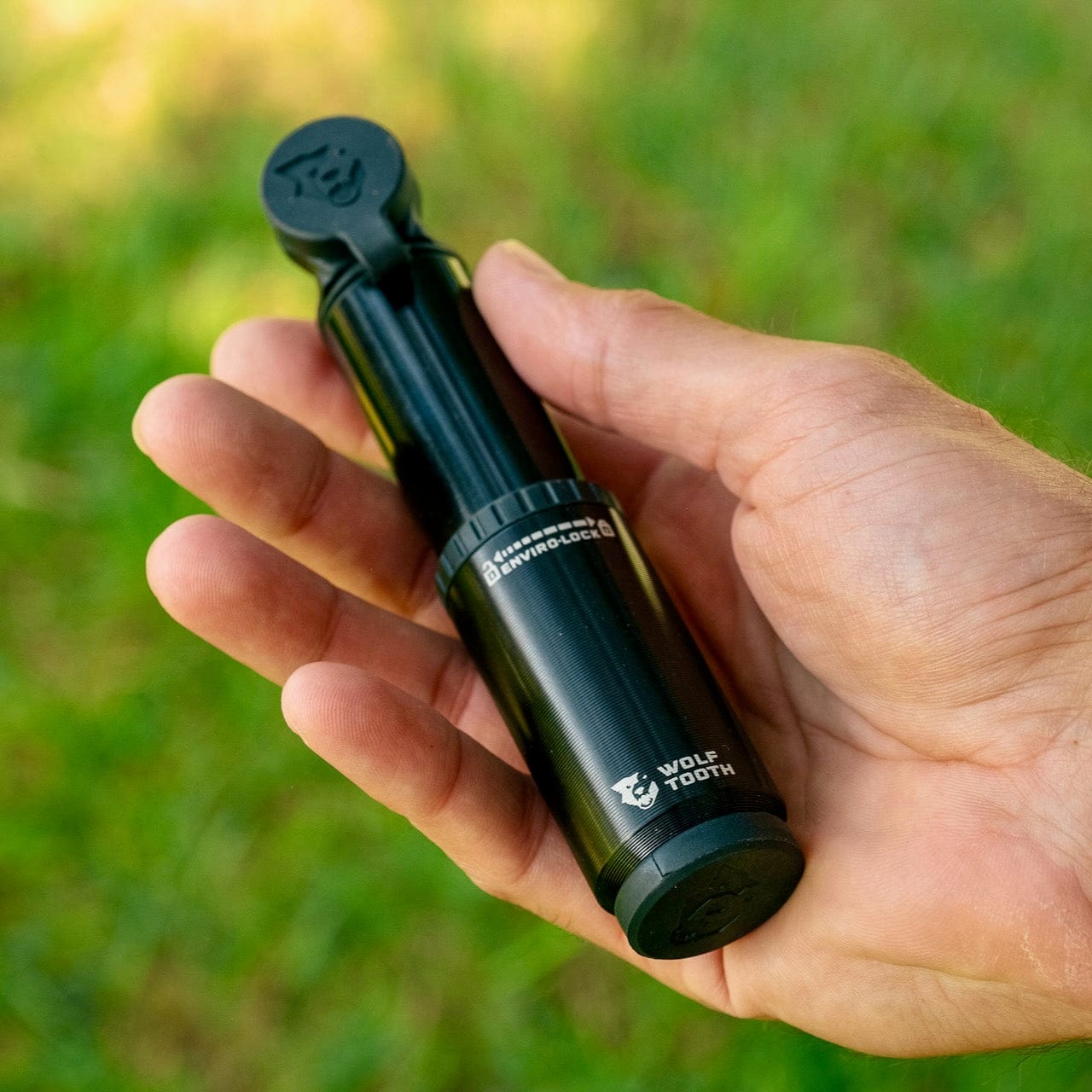 Dropper Post Levers – Wolf Tooth – Wolf Tooth Components