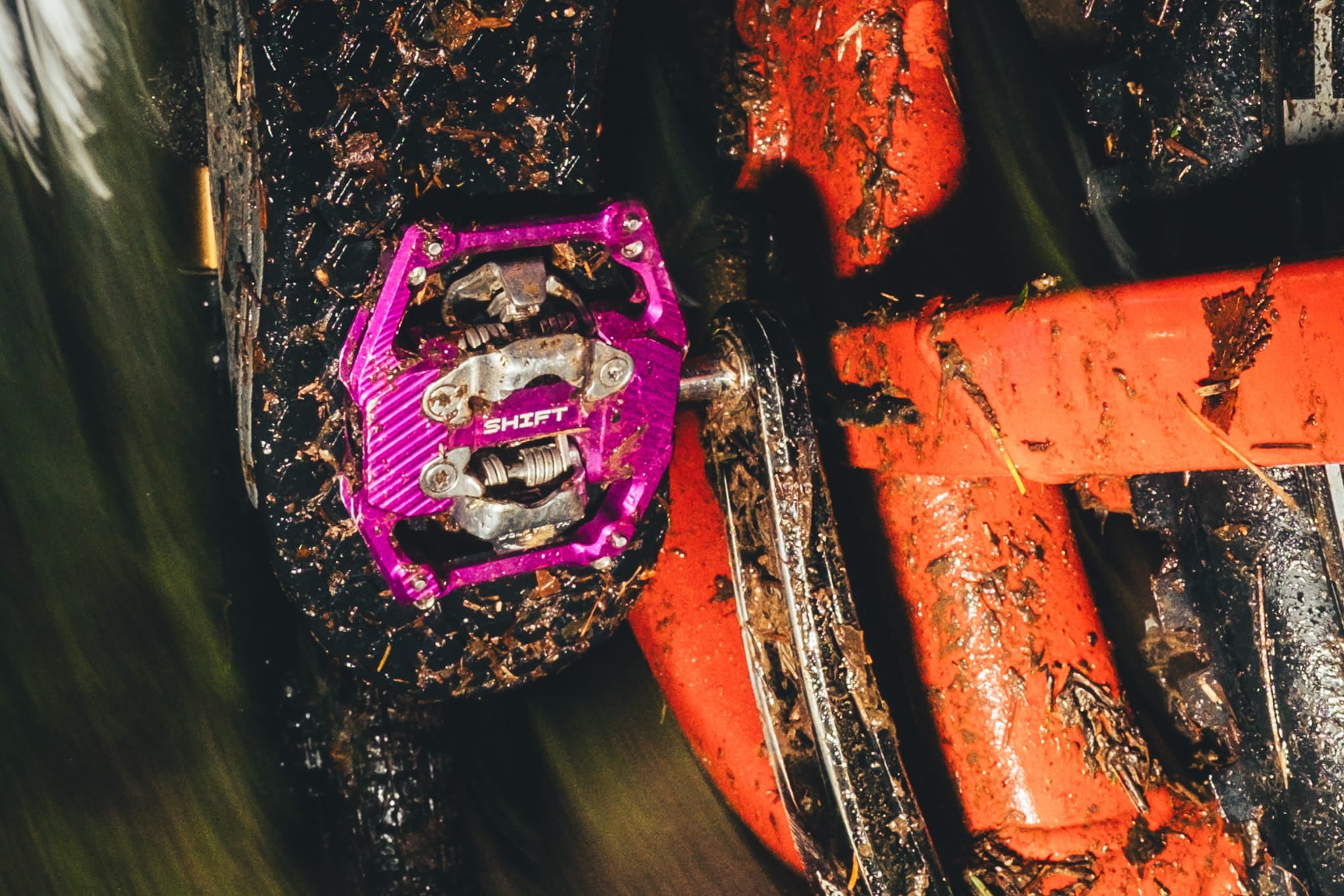 Wolf Tooth Components