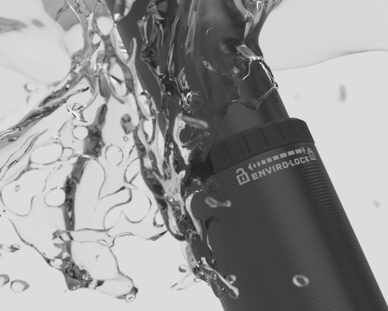 Load video: EnCase Pump Enviro-Lock detail render.