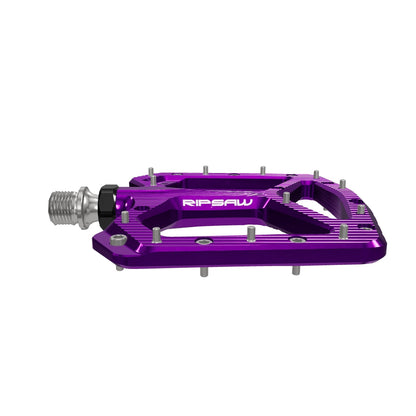 Ripsaw Aluminum Pedals