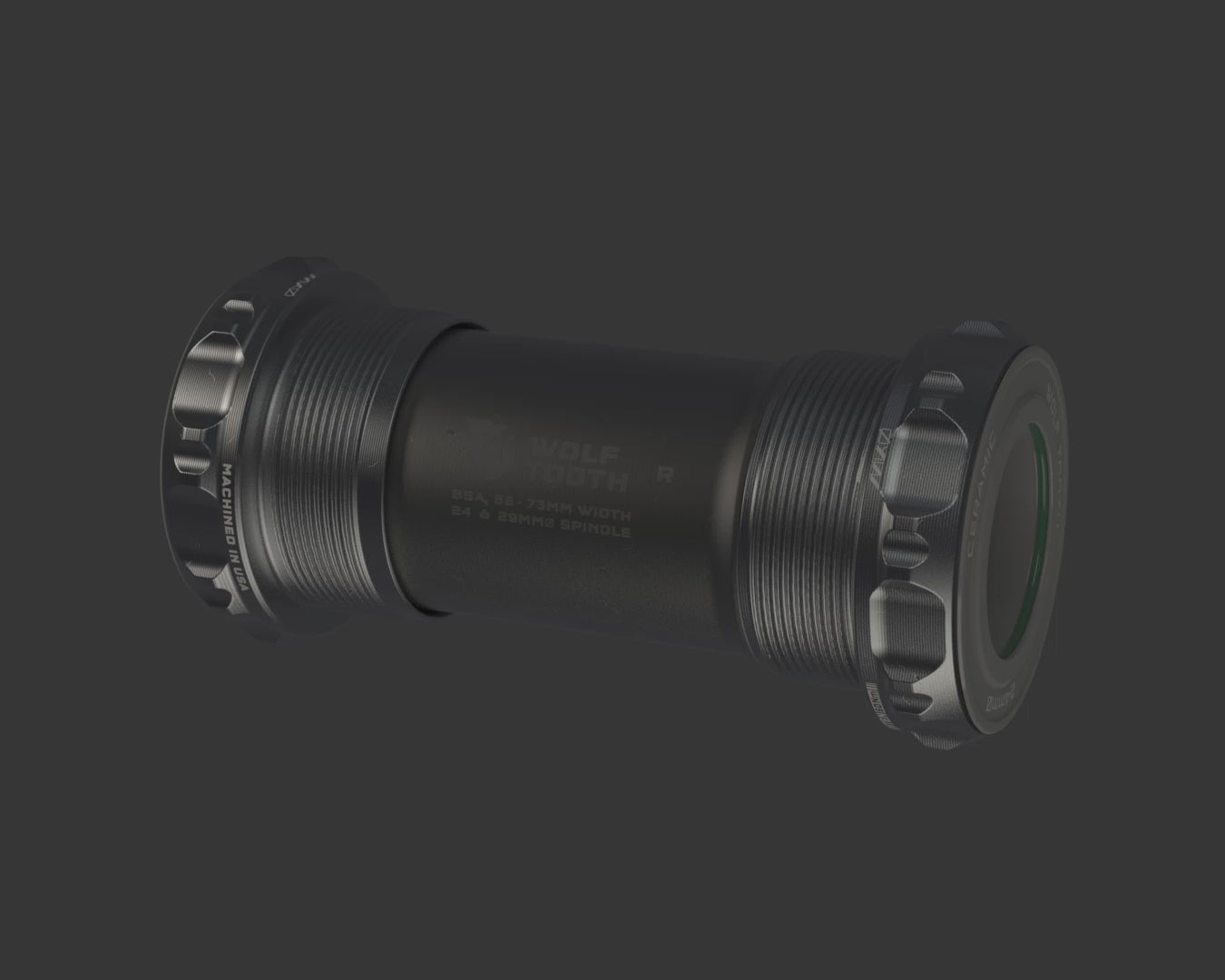 Load video: EnCase Pump launch video and product details.