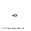 Replacement Parts / 1. Fixing Bolt M4x10 ReMote Replacement Parts