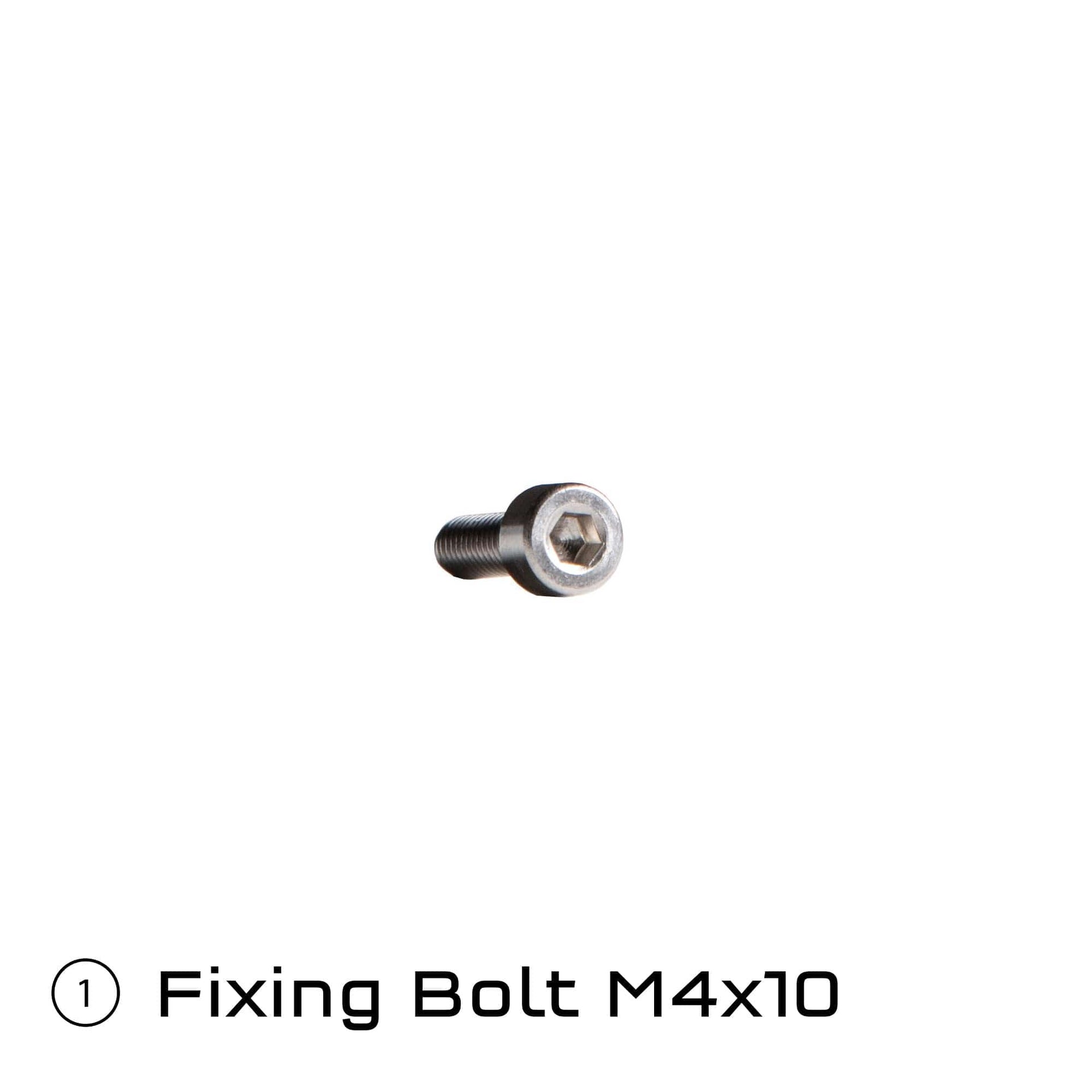 ShiftMount Replacement Parts