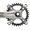 Wolf Tooth 102BCD Chainring Installed