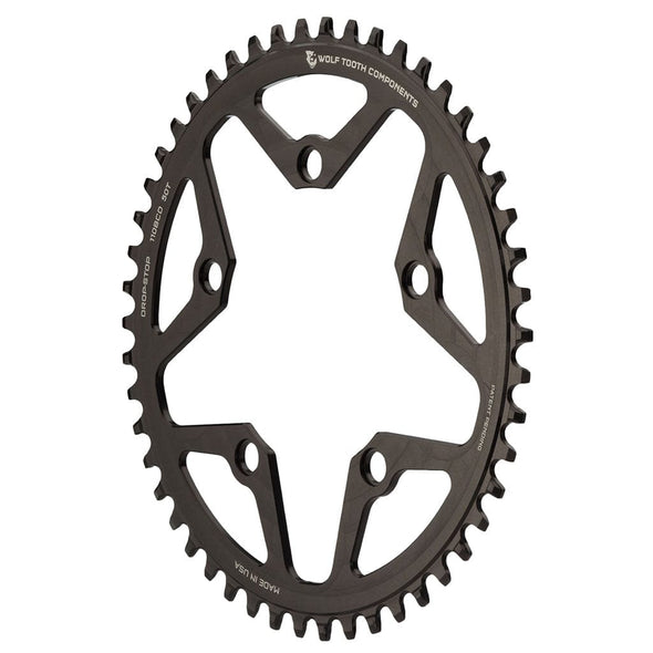 110 BCD Gravel / CX / Road Chainrings