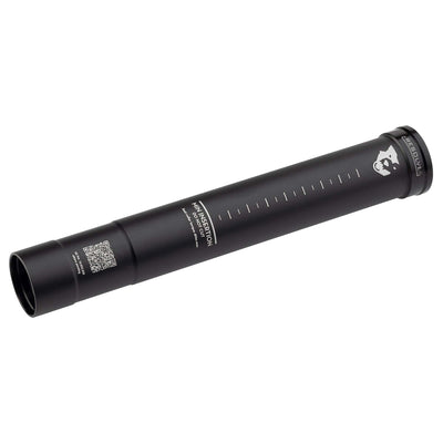 12A. Lower Tube & Bushing 125mm 30.9 Resolve Dropper Post Replacement Parts