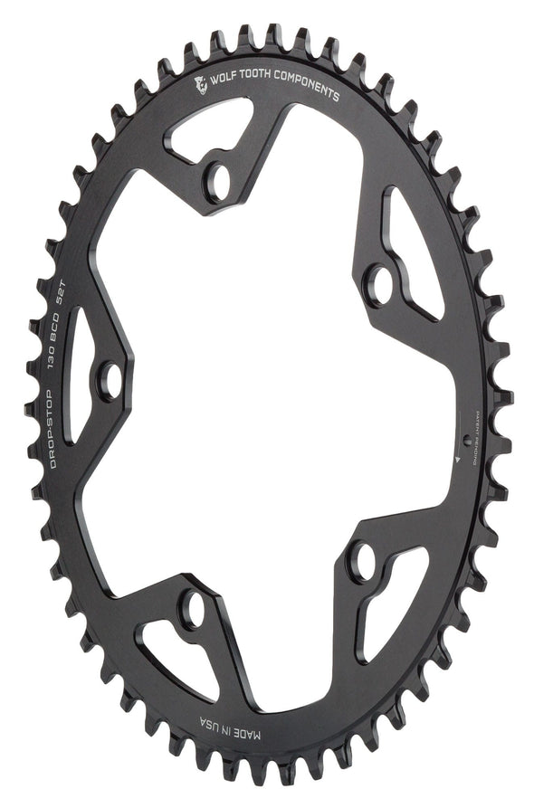 130 BCD Gravel / CX / Road Chainrings