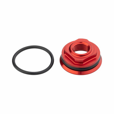 14. Rod End Cap with O-Rings Resolve Dropper Post Replacement Parts