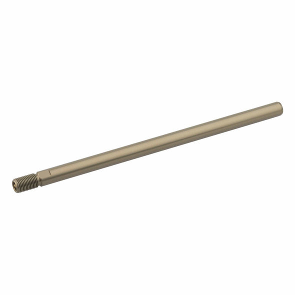 16A. Piston Rod with Valve Core 125mm Resolve Dropper Post Replacement Parts