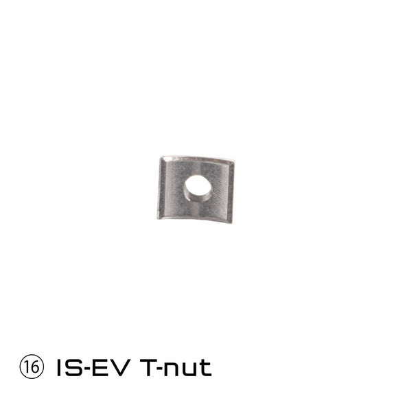Replacement Parts / 16. IS-EV T-nut ReMote Replacement Parts