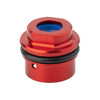 17. Upper Cylinder Cap Assembly Resolve Dropper Post Replacement Parts