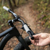 In handlebar EnCase Storage tool system