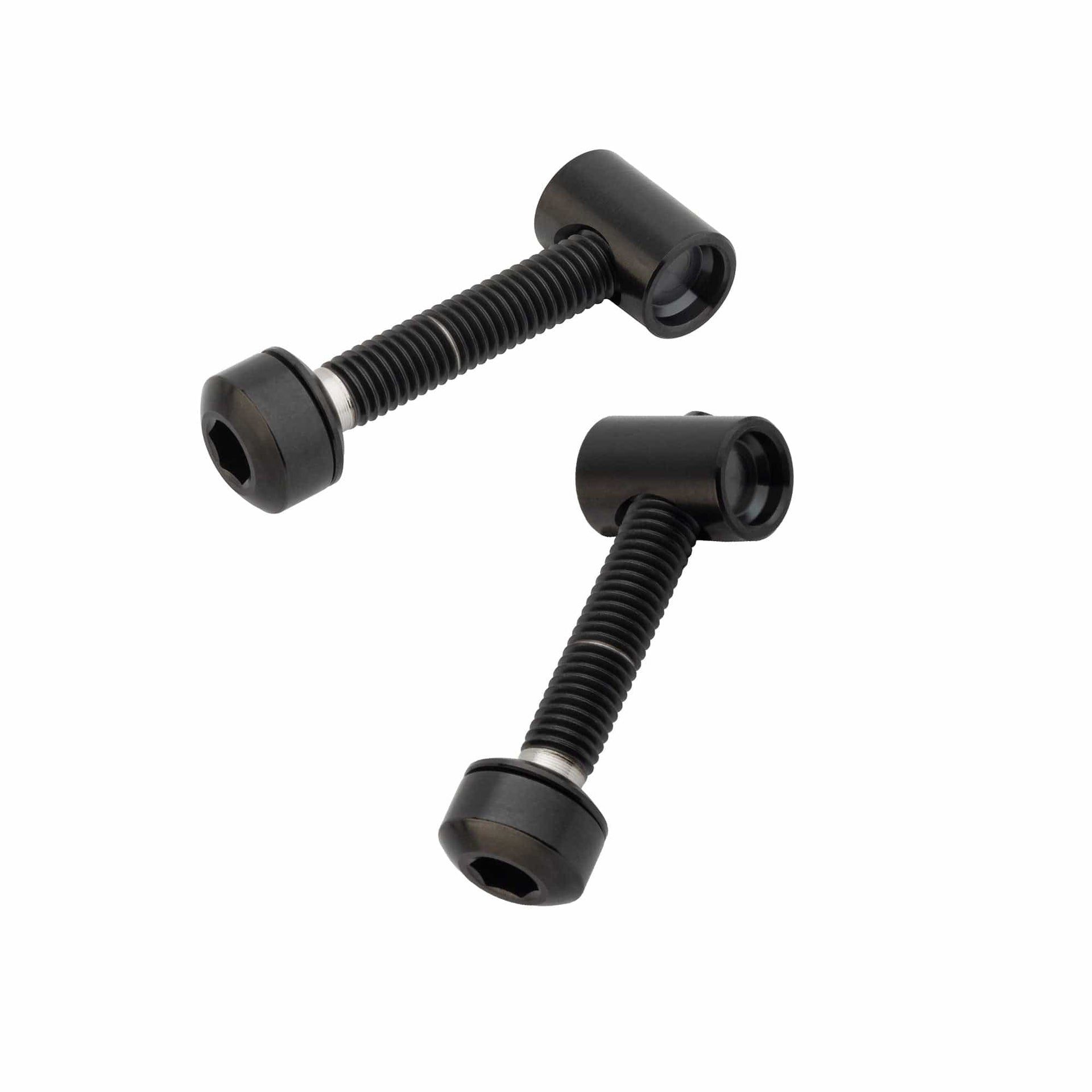 Resolve Dropper Options Titanium Hardware Upgrade