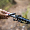 EnCase Hex Bit Wrench , handlebar storage system