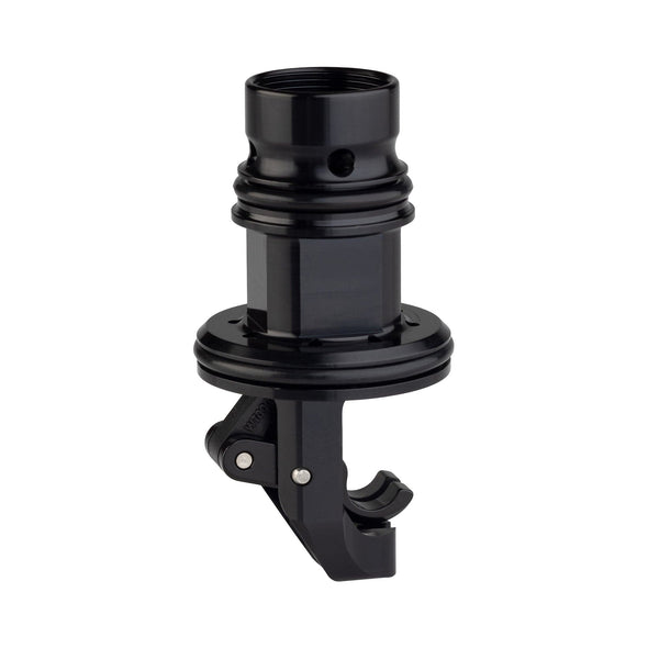 23. Lower Cap/Actuator Assembly Resolve Dropper Post Replacement Parts